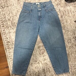 Classic Blue Women's Jeans